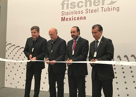German company invests 400 million dollars in SLP