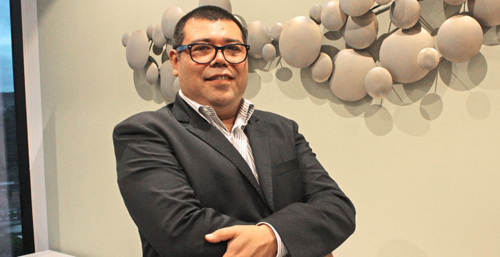 Chinese investors are betting on the Bajio
