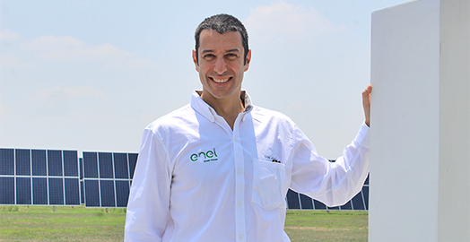 Photovoltaic Solar Park to start operations in San Luis de la Paz