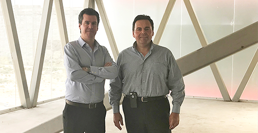 Guanajuato Industrial availability grows and diversifies