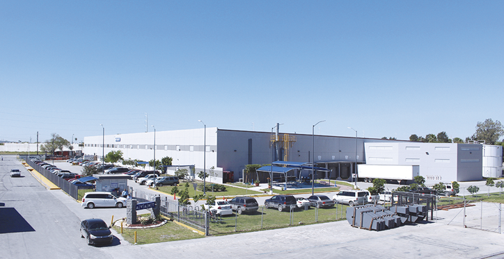 Avant Manufacturing consolidates through expansion