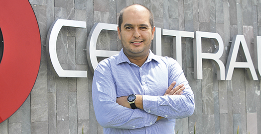 Industrial parks in Guanajuato to be strengthen