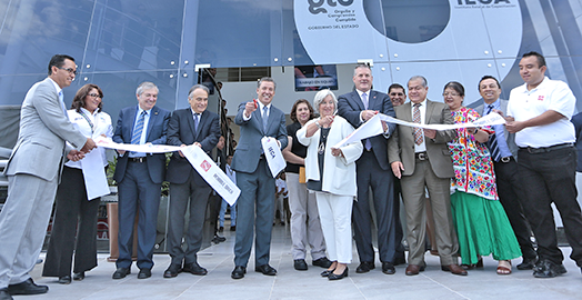 Training Institute to be opened at FIPASI Park