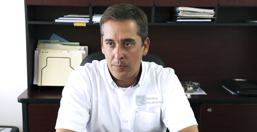 Two Asian companies interested to settle in Matamoros