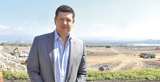 Grupo Amistad is going for new projects
