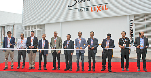 Japan and the USA to join their capital to settle new technology in production plant