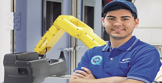 Calsonic Kansei, leader in auto-parts manufacturing