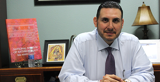 Market absorption and new projects for Reynosa