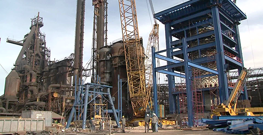 AHMSA acquires pelletizer plant