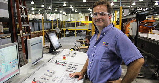 MAG continues to expand its operations in Tamaulipas