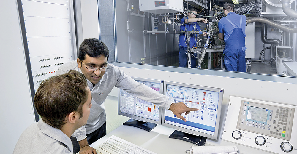 BTMS Technology invests 100 million dollars in new plant in Ramos Arizpe