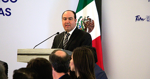 Reynosa’s economic growth continues upwards