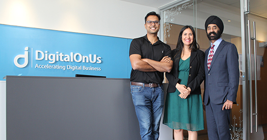DigitalOnUs arrives in Guadalajara