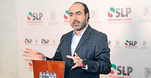 SEDECO to start new Technological park project