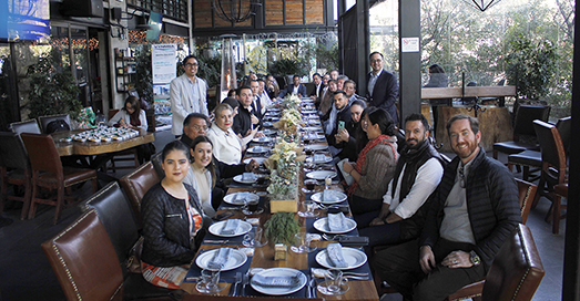 Vynmsa expands and diversifies its market in the Bajío