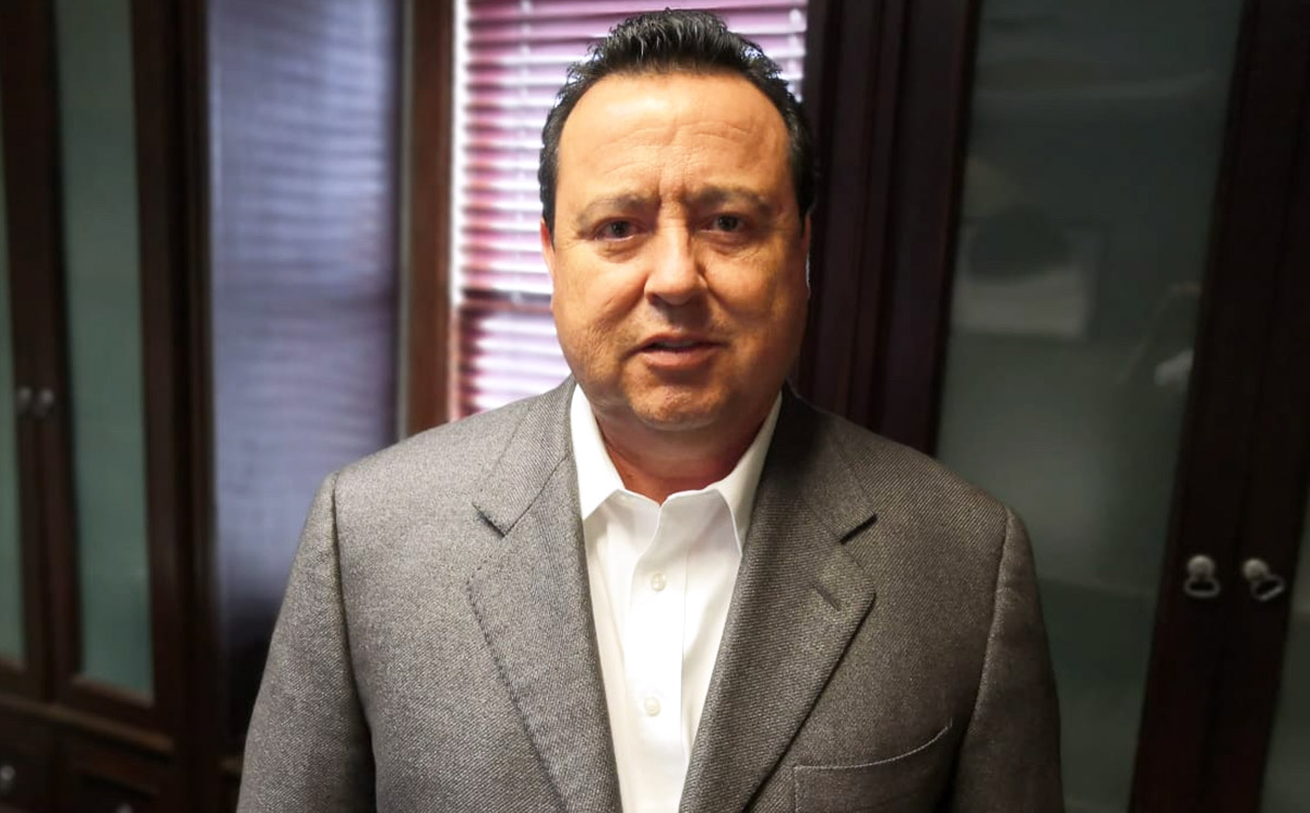 Two companies interested in El Progreso Park in NLD