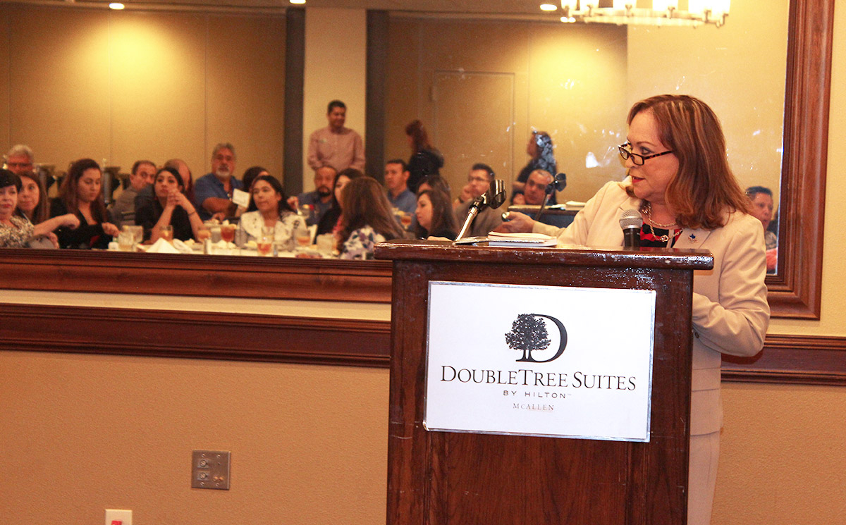 Companies and Jobs for McAllen y Reynosa