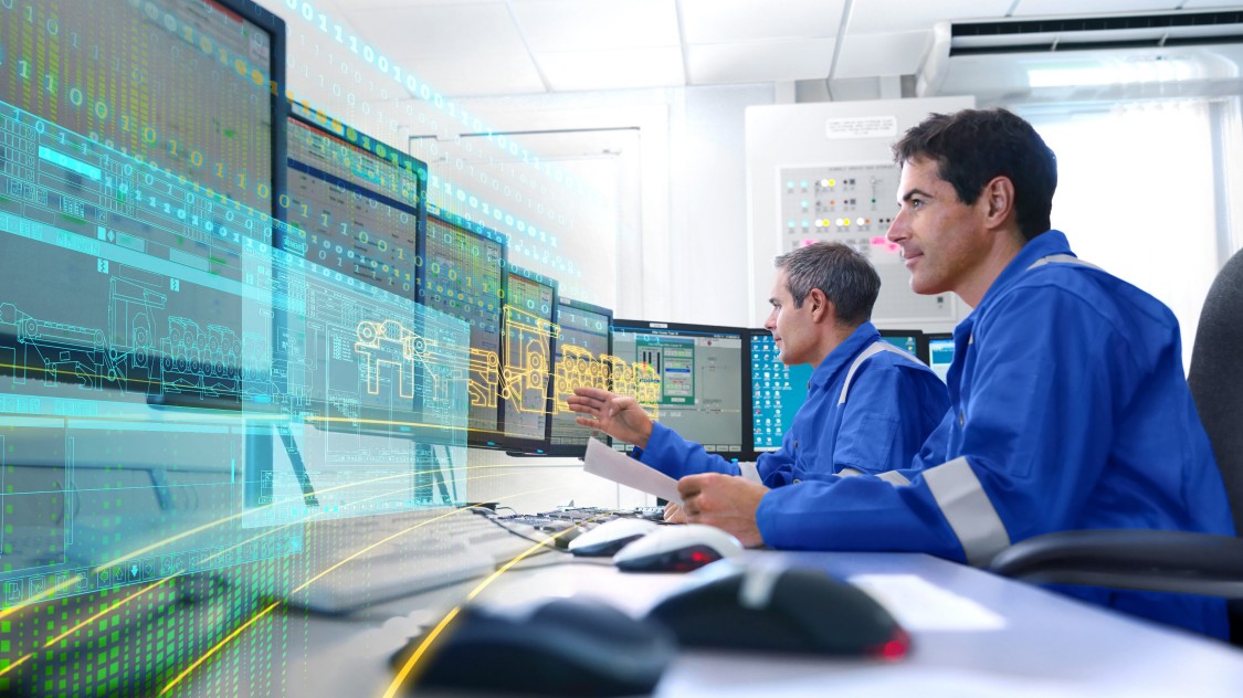 Siemens announces 300 million pesos investment in Mexico