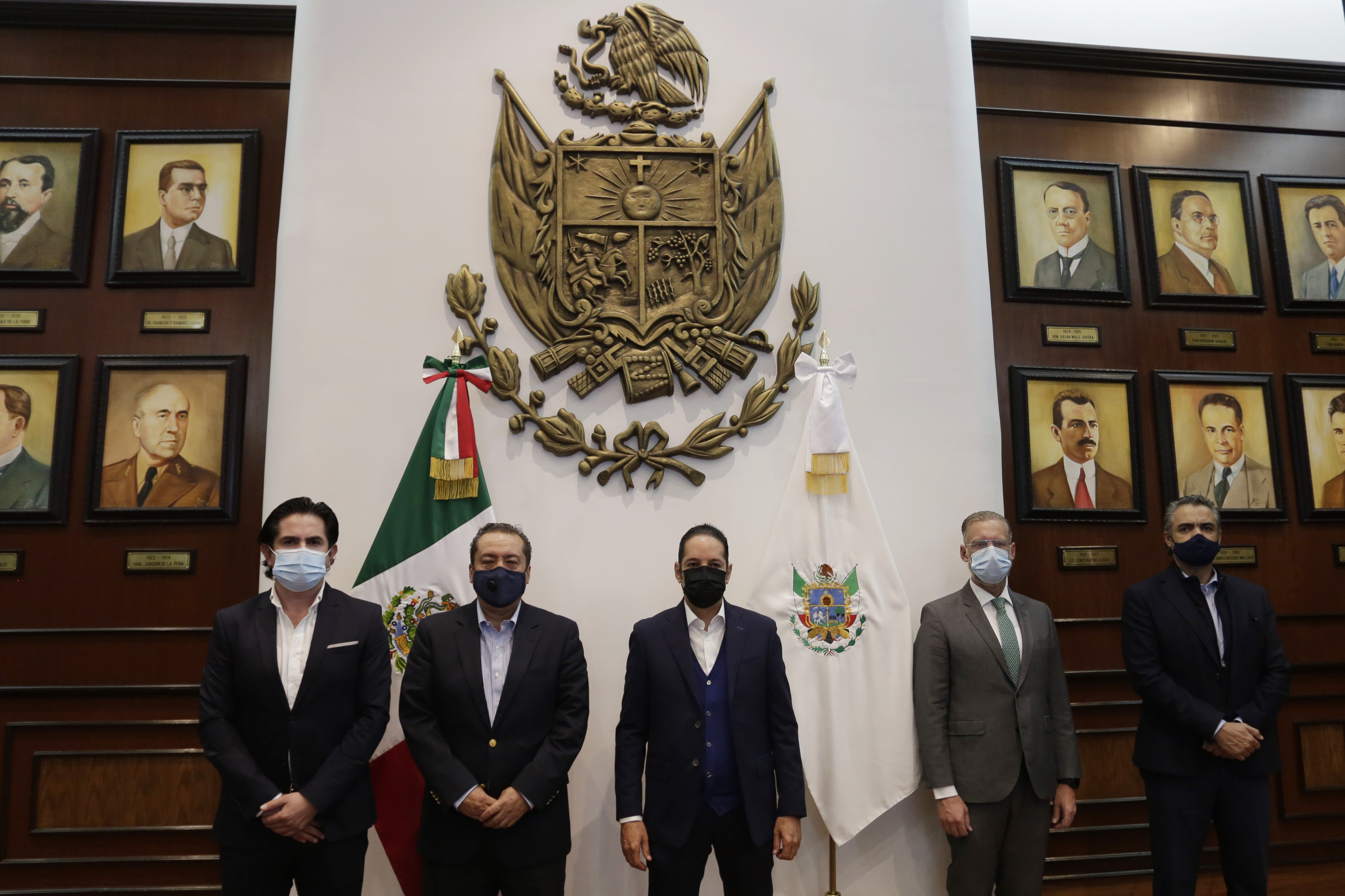 ODATA invests more than 2 mmdp in new data center in Queretaro