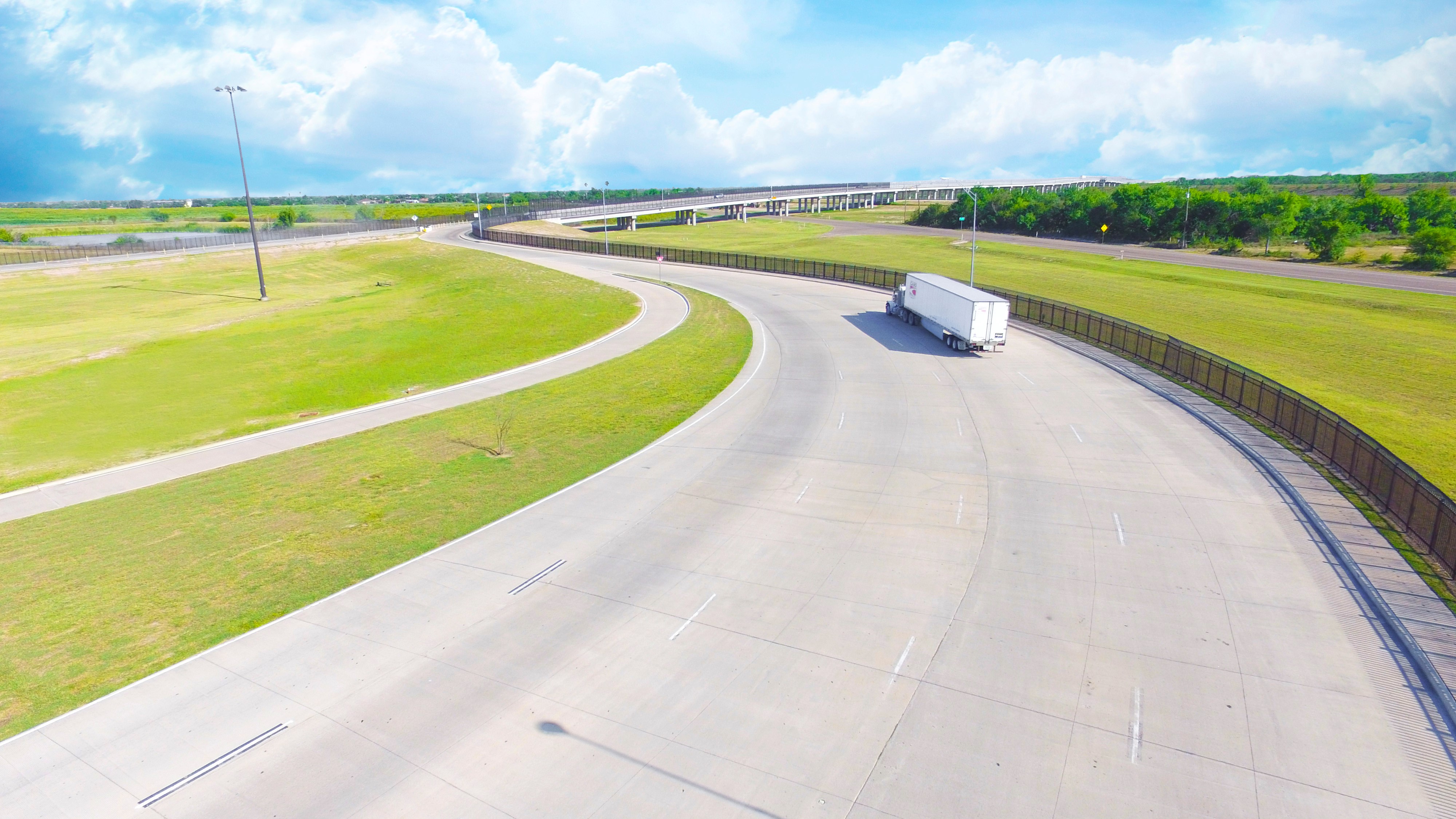 They extend hours for crossing voids to the south