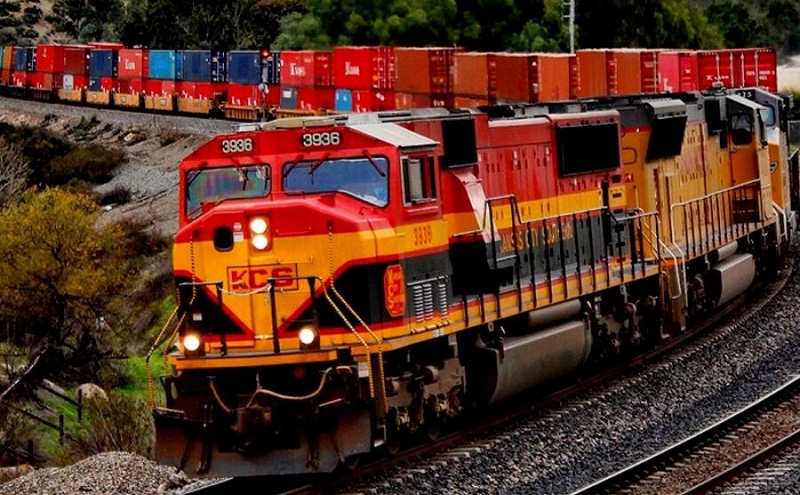 KCSM invests more than 113.5 million dollars to improve rail infrastructure in SLP