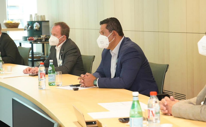 Nestlé announces investment for 160 million dollars; will increase production in Guanajuato