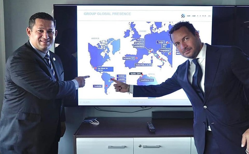 PROMA will invest 130 million pesos to build a plant in Guanajuato