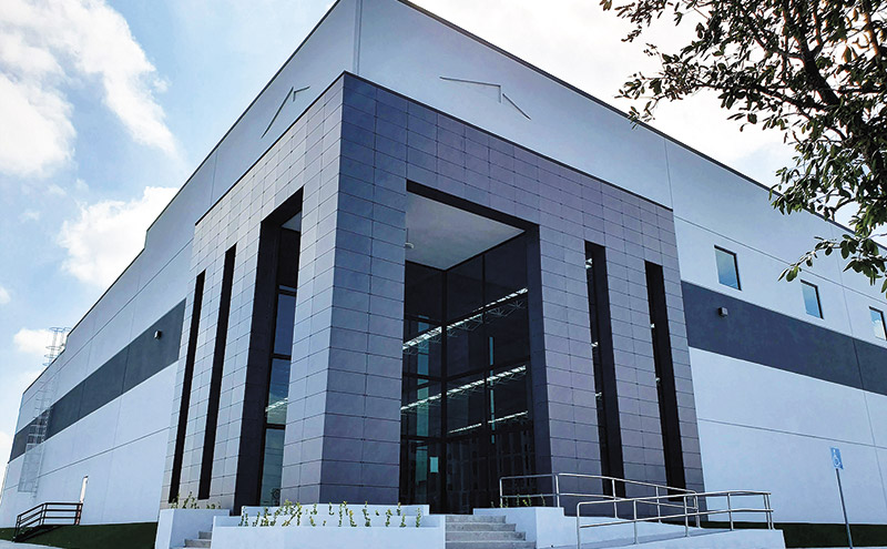 Stiva will open two new industrial parks in Mexico