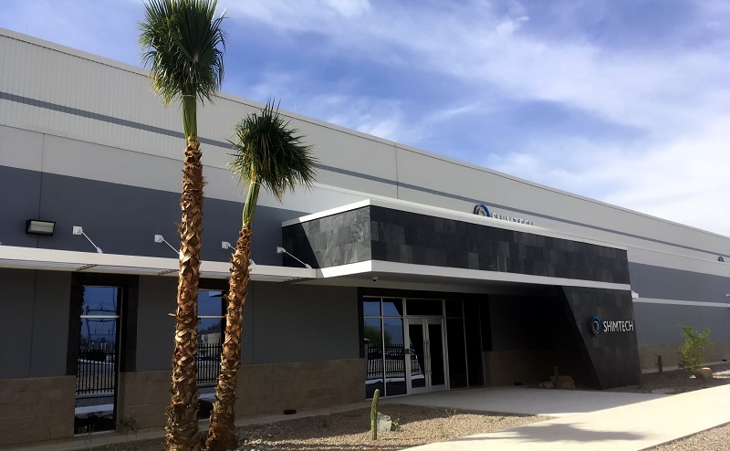 Latécoère continues to grow in Mexico; acquires Shimtech