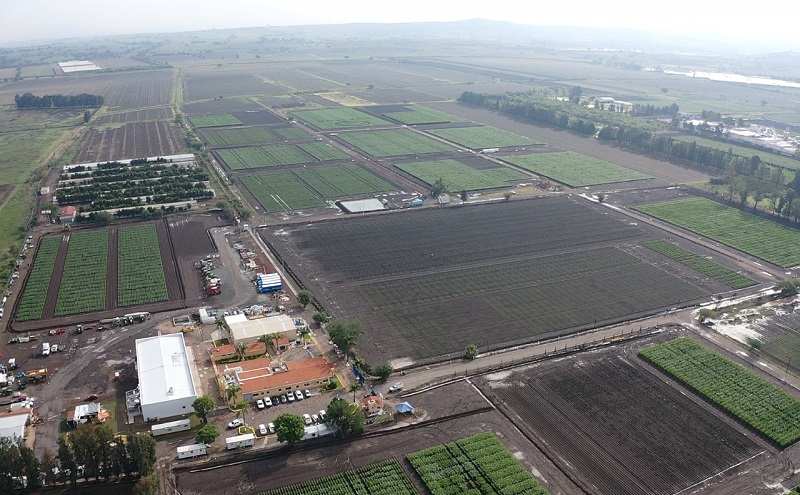 Corteva Agriscience invests 1.5 million dollars in its Research Center