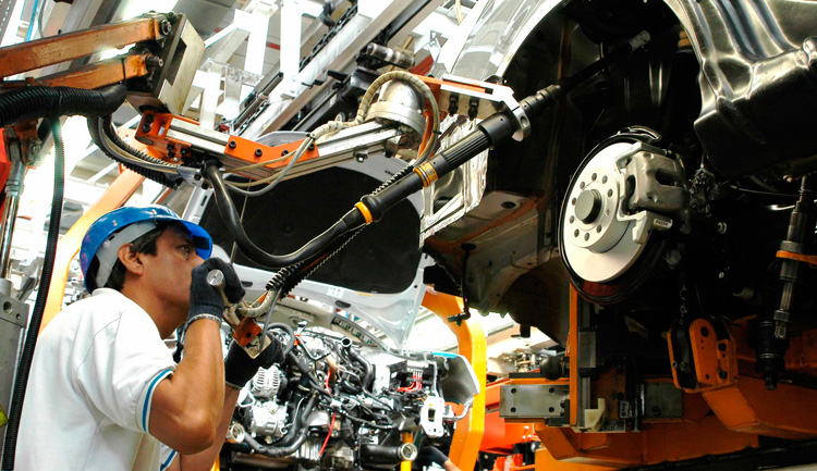 Auto parts production will grow in Mexico
