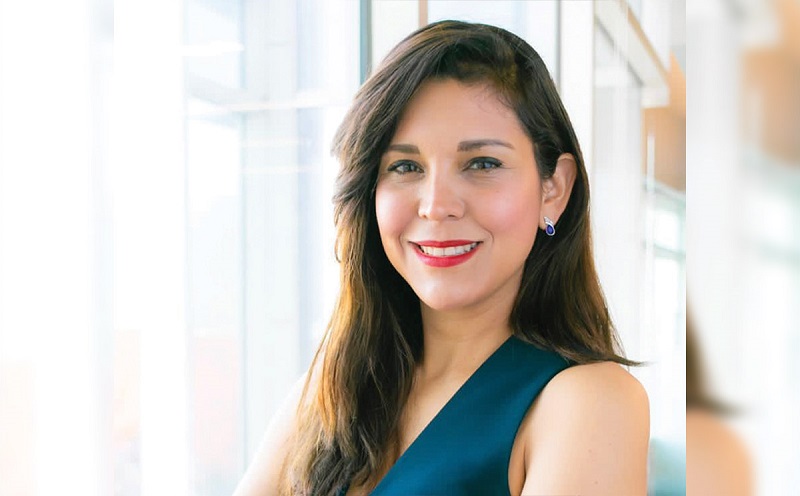 Mexico's central region growth