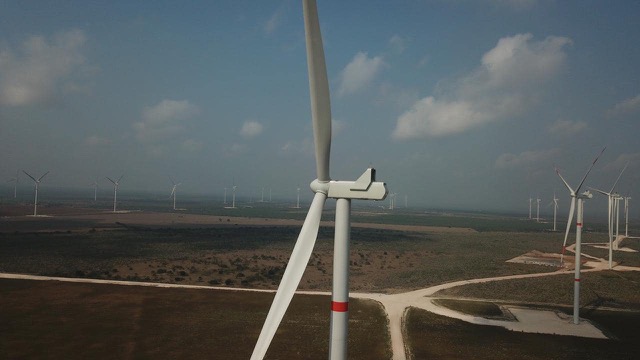 Energy production in Reynosa stands out in Latin America