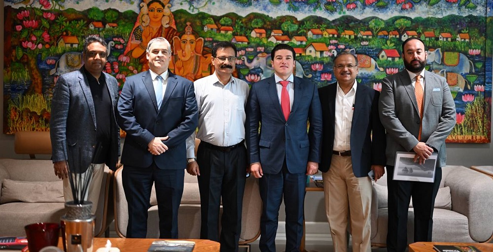 Motherson Group confirms investment for Nuevo León