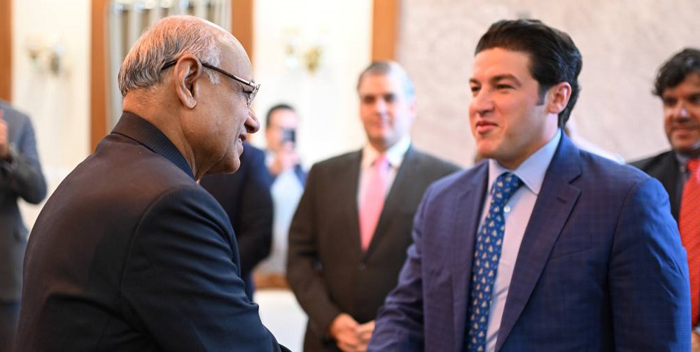 Tata Group confirms investment in Nuevo Leon