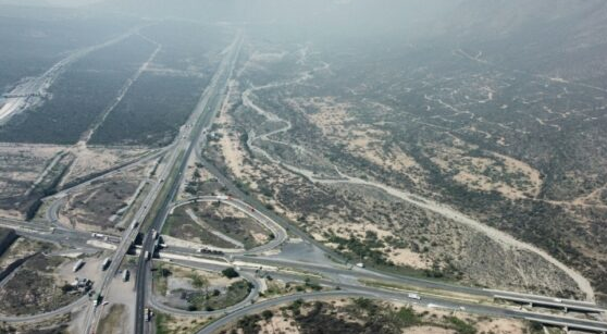 Tesla Works on Mexico Plant Design