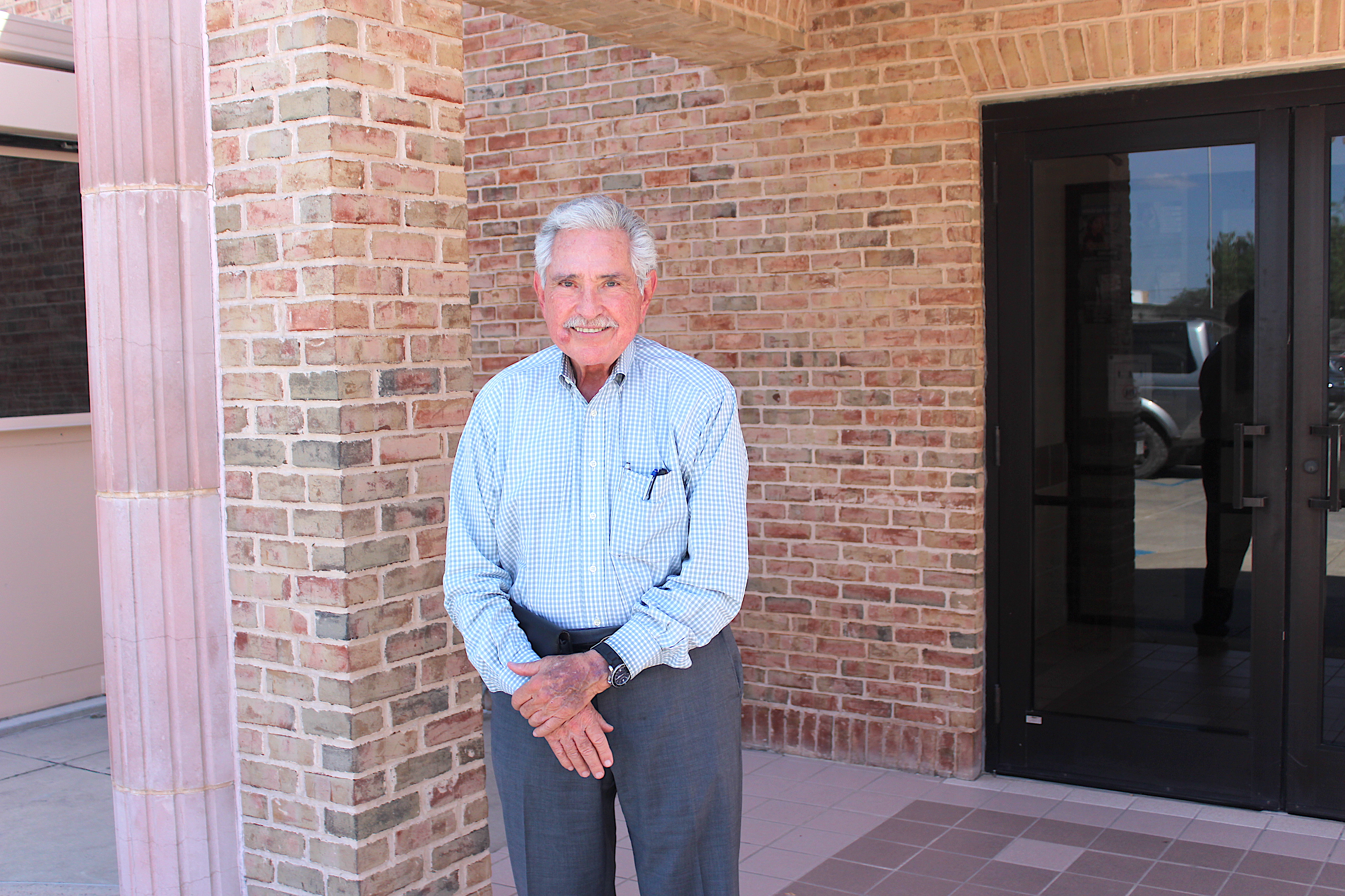 Starr-Camargo Bridge Company: Driving Economic Development in South Texas