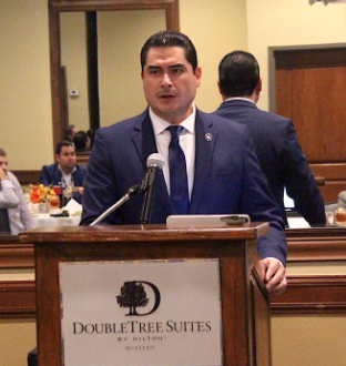 South Texas Set for Over $1.5 Billion Investment in Road Infrastructure