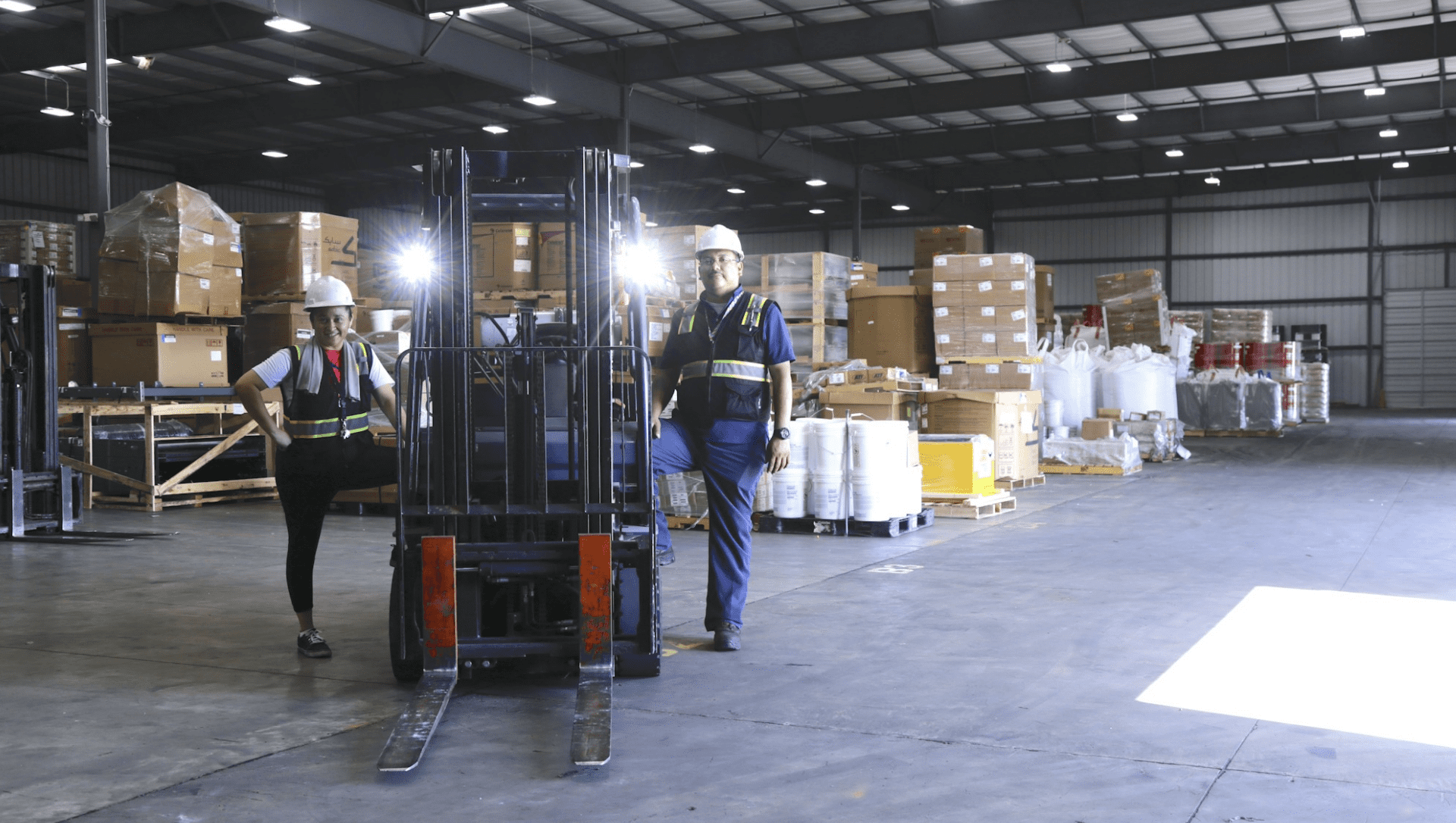 McAllen, Texas Sets the Standard with Top Employment Rate in South Texas