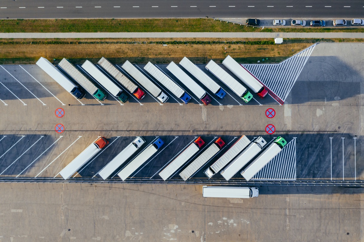 Anticipated Surge: Industrial Real Estate Sector Foresees Growth in 2024