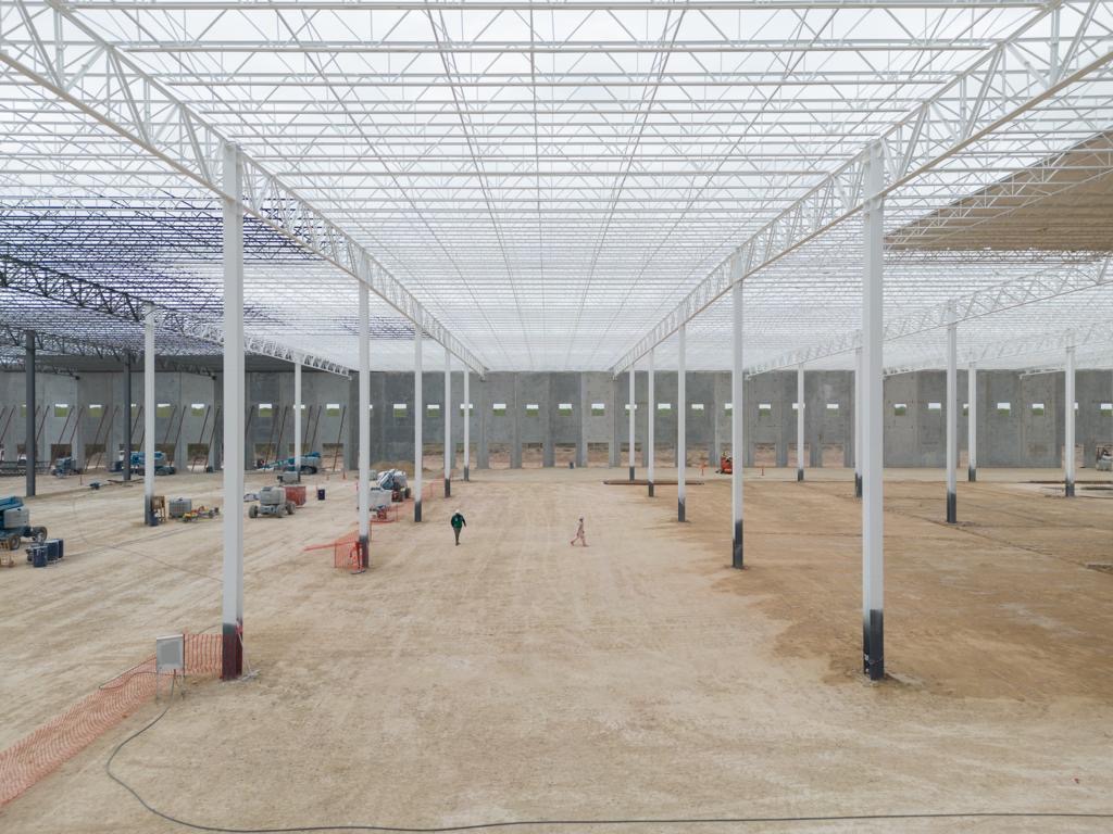 Reynosa Set for 141% Surge in Investment in 2024