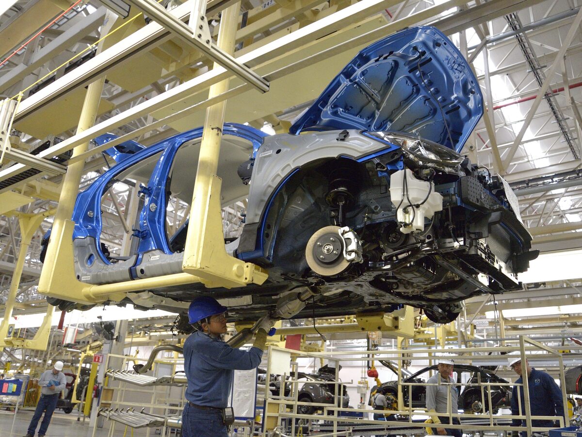 Attracting Attention: Nuevo León Targeted by 25 New Businesses