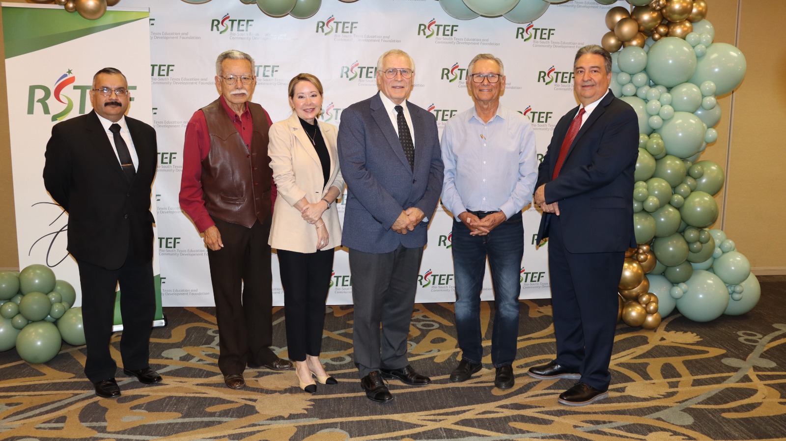 Enhancing Education and Workforce in South Texas: $2.4 Million Allocation