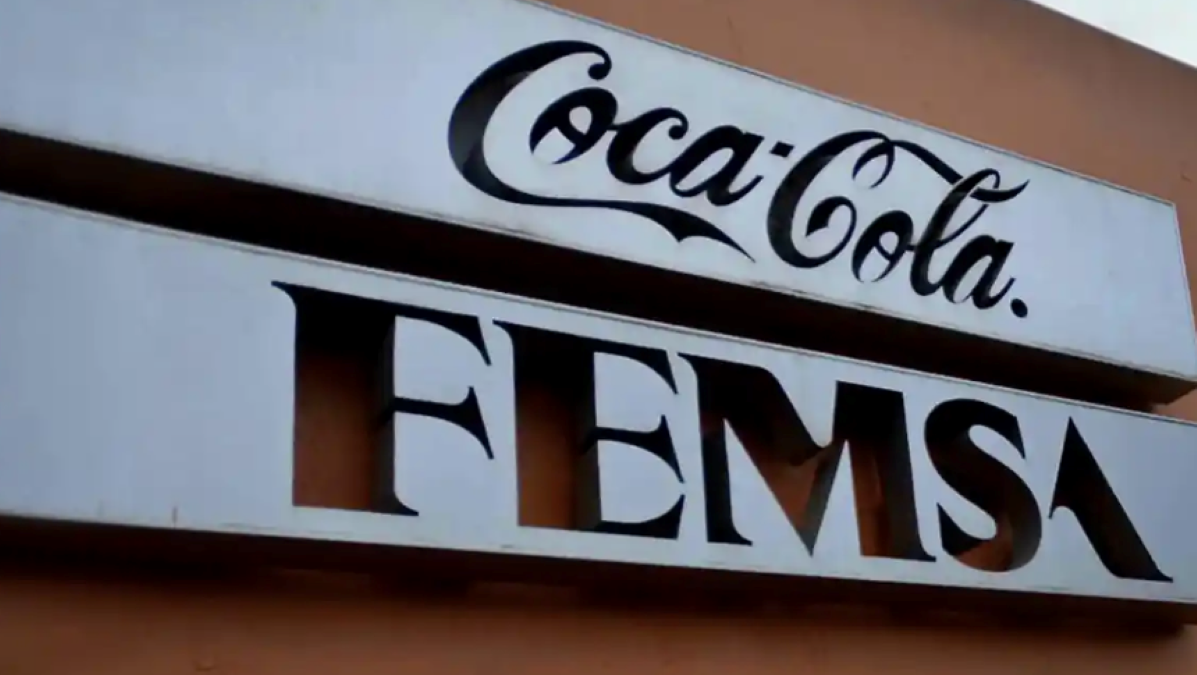 Femsa's 237 Billion Pesos Investment Forecast