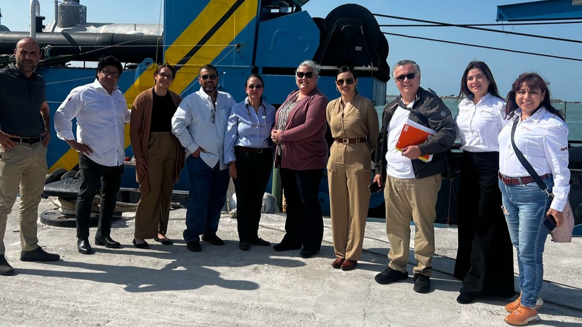 Matamoros Port in Tamaulipas: Gateway to Transnational Trade Expansion