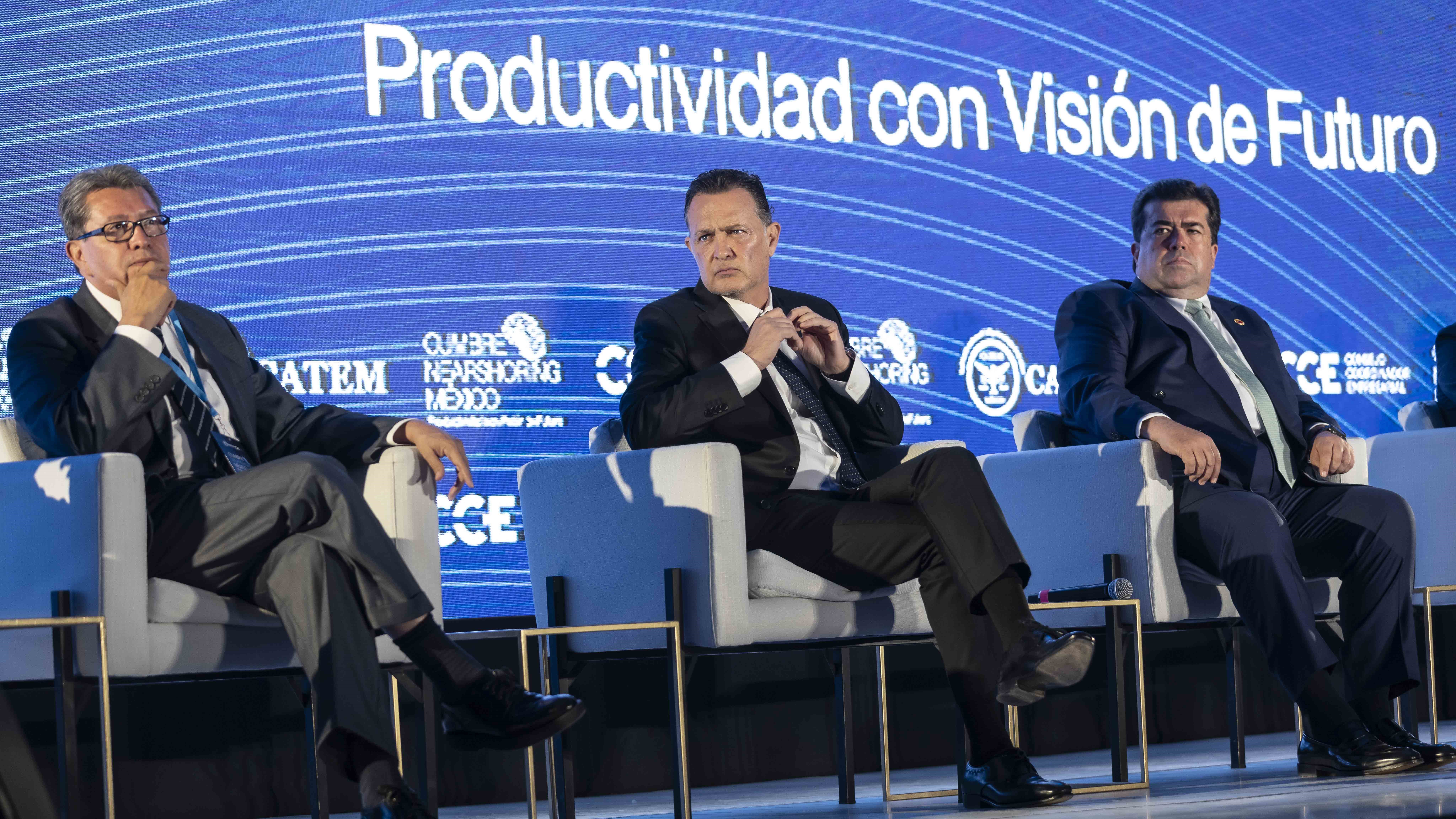 Over 52 Investment Ventures in Querétaro's Pipeline