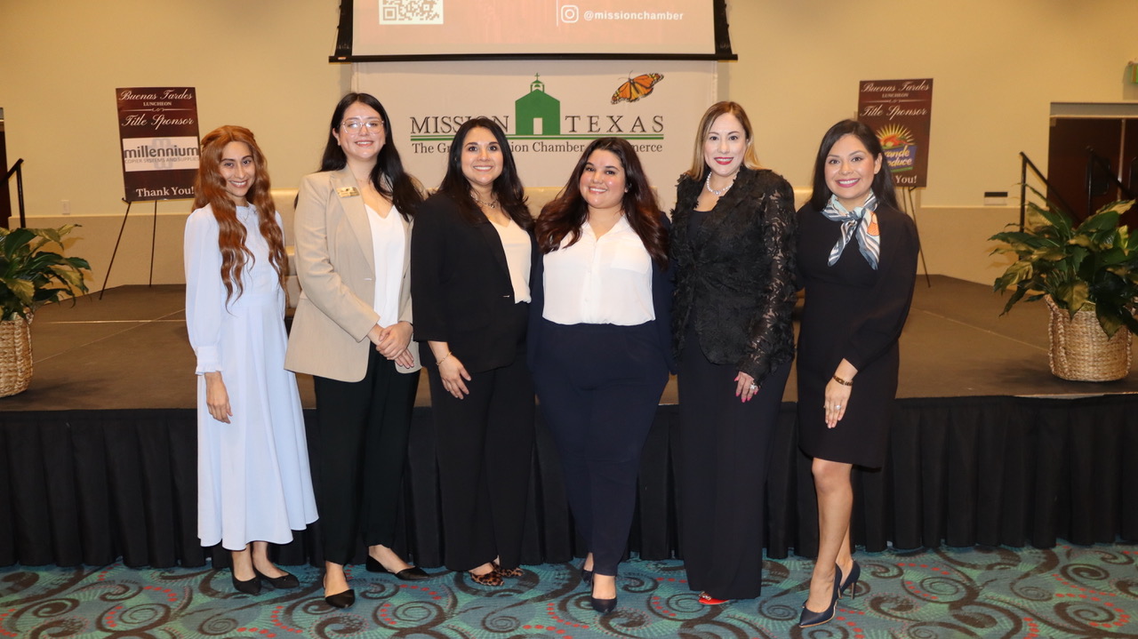 Mission, Texas Showcases Workforce Dynamics and Industrial Advantages