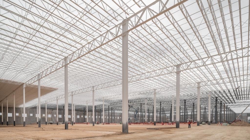 Industrial Real Estate Fund of $395 Million Consolidated by Finsa