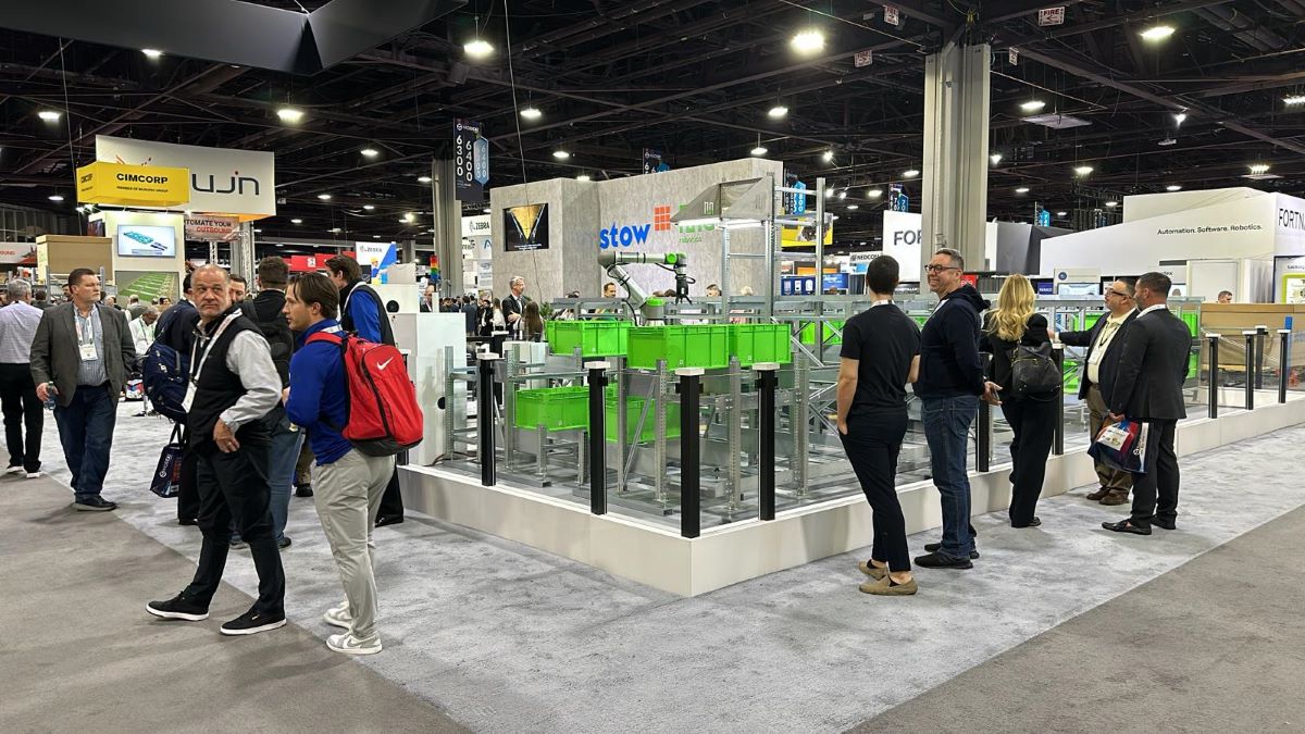 Highlighting Mexico's Industrial Appeal: Pro Mexico Industry at MODEX 2024