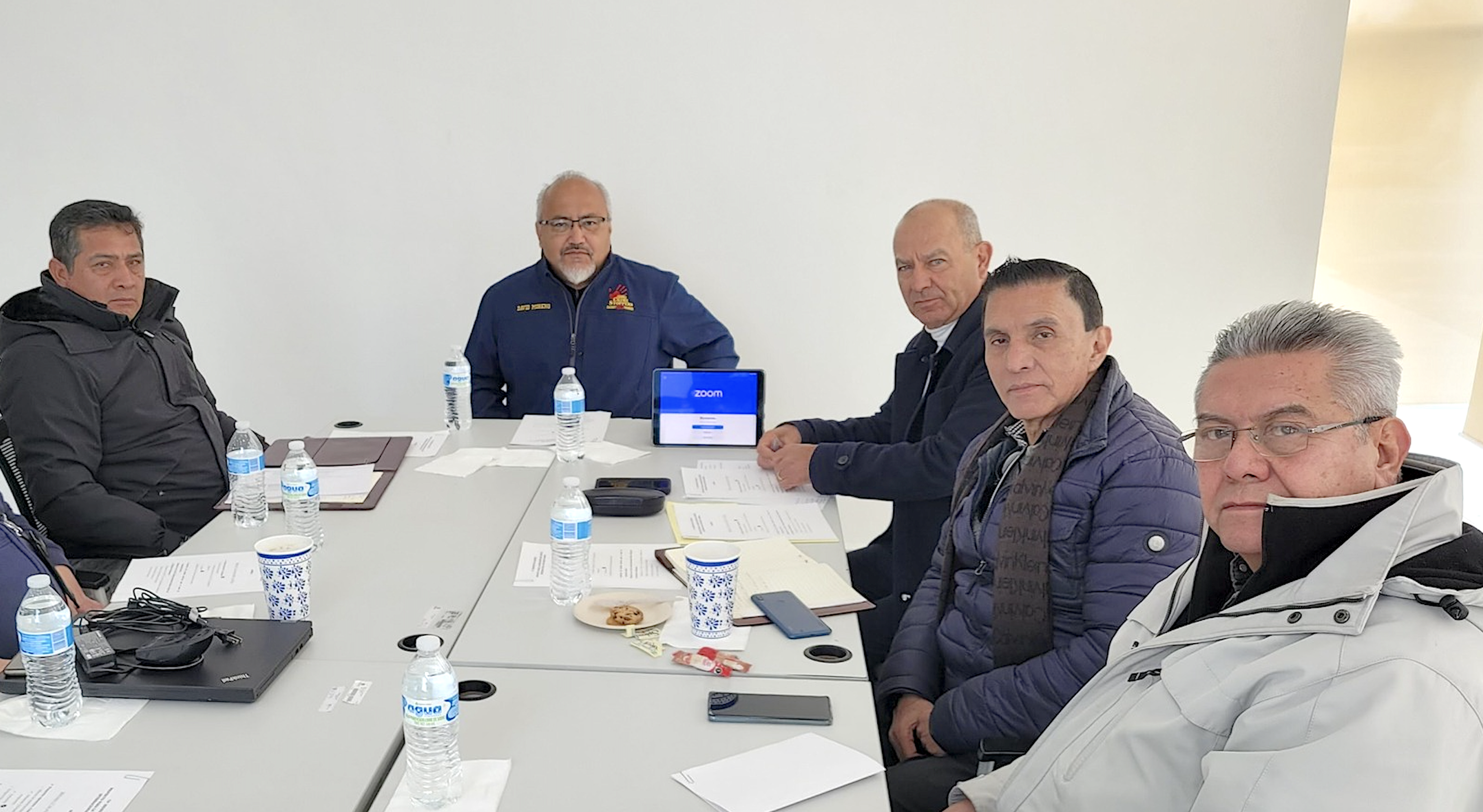 Donna, Texas boosts trade at Donna-Rio Bravo International Bridge